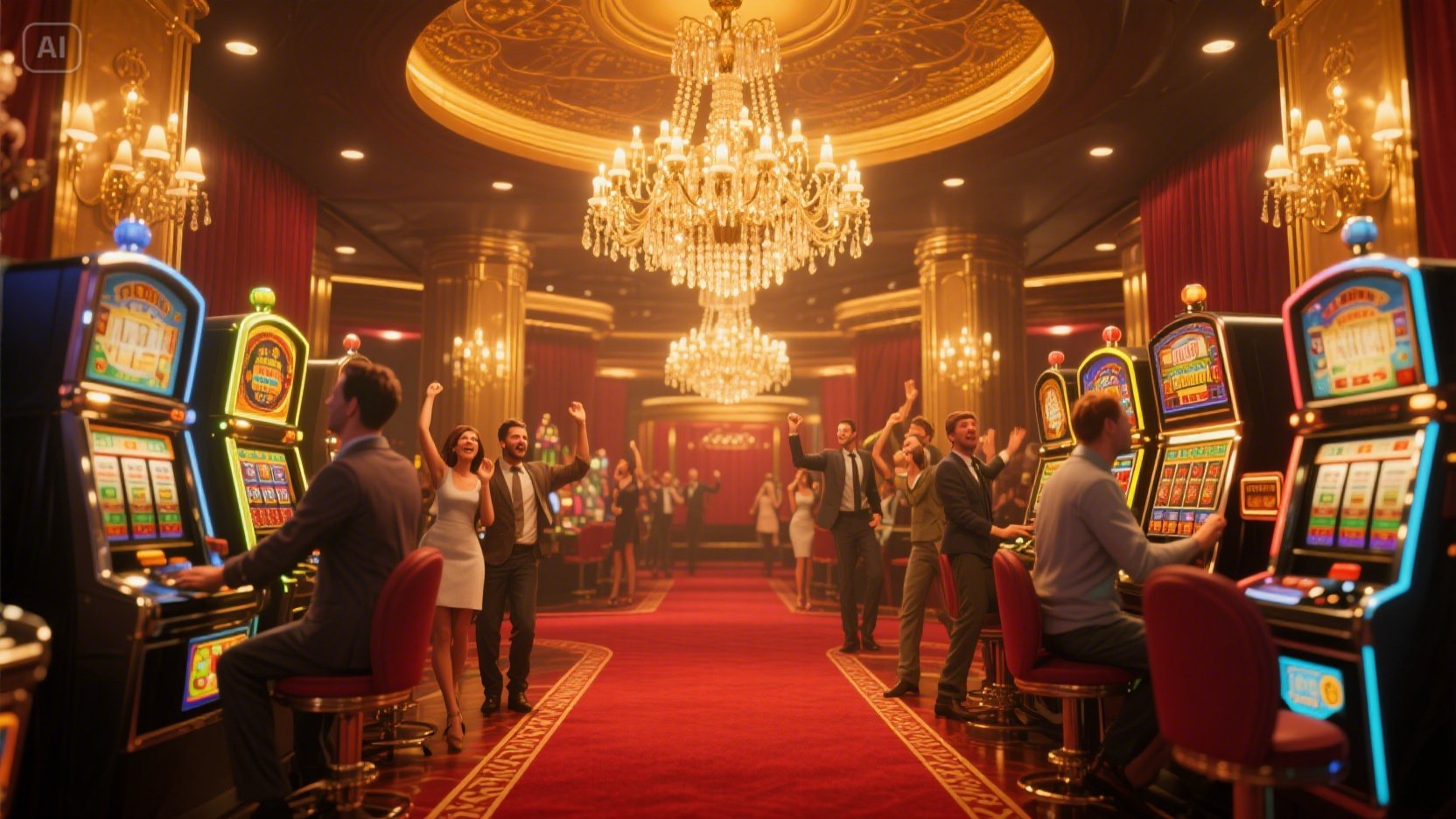 Registration at ProntoBet Casino